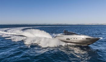 Pershing 62 full