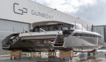 Gunboat Gunboat 68 full