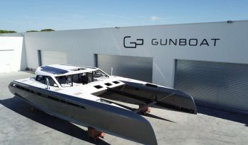 Gunboat Gunboat 68 full