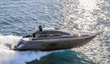 Pershing 62 full