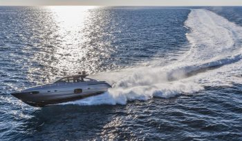 Pershing 62 full