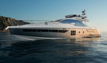 Azimut 77S full