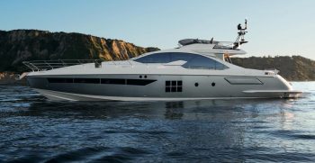 Azimut 77S 2