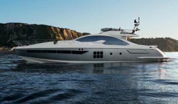 Azimut 77S full