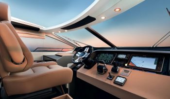 Azimut 77S full