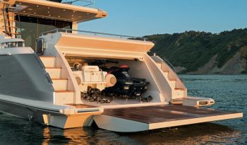 Azimut 77S full