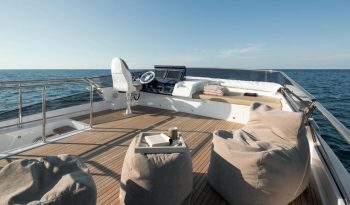 Azimut 77S full