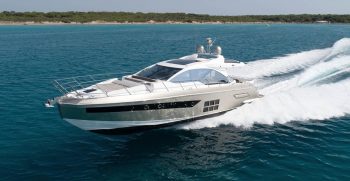 Azimut S6 1