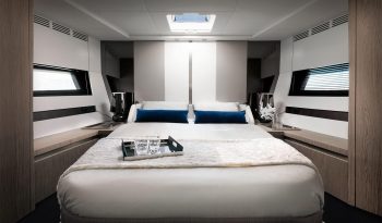 Azimut S6 full