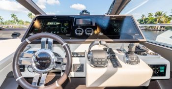 Azimut S6 18