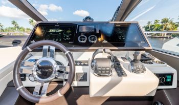 Azimut S6 full