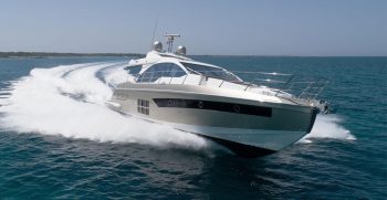 Azimut S6 2