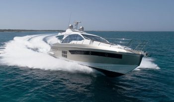 Azimut S6 full