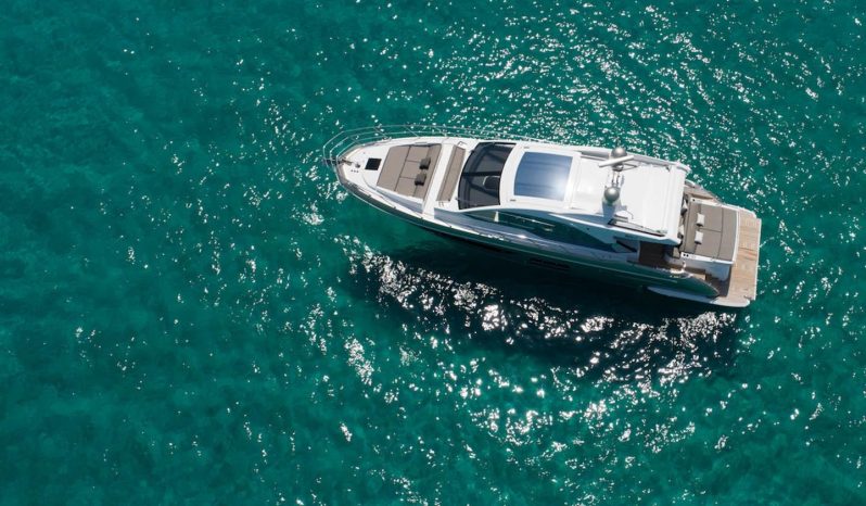 Azimut S6 full