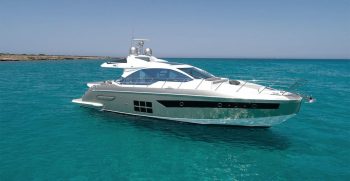 Azimut S6 4