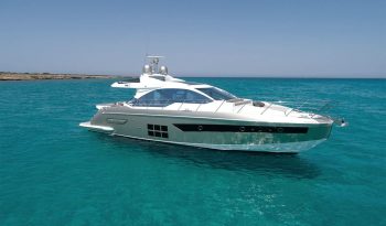 Azimut S6 full