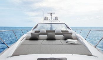 Azimut S6 full