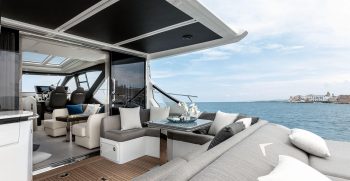 Azimut S6 8