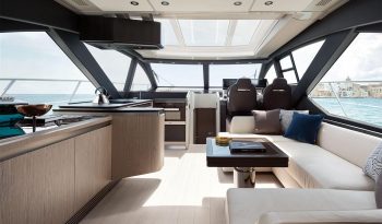 Azimut S6 full