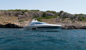Azimut S6 Featured