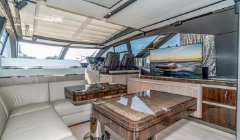 Azimut S7 full