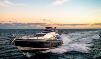 Azimut S7 full