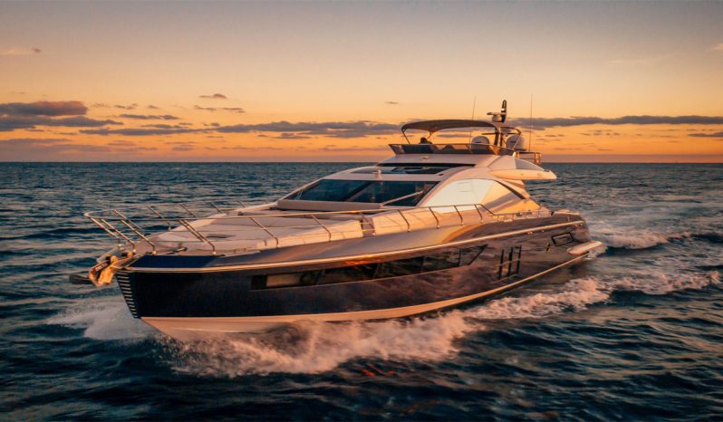 Azimut S7 Featured Image