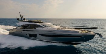 Azimut S8 Featured Image