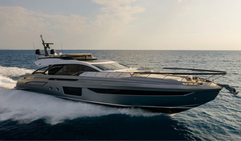 Azimut S8 Featured Image