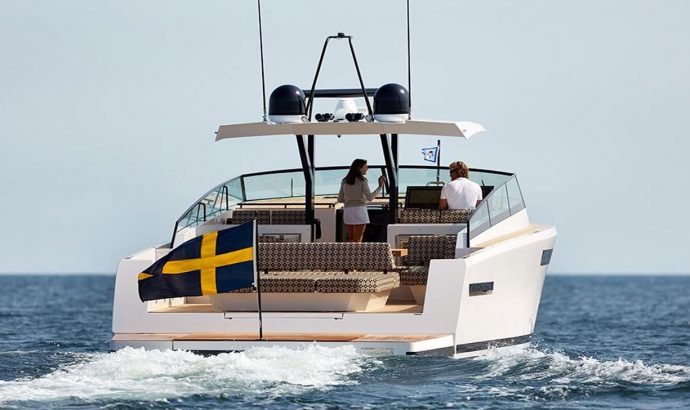 delta yacht 60