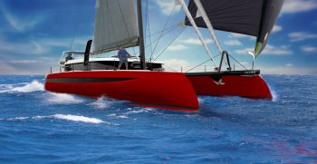 HH Catamarans HH50 featured image