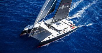 HH Catamarans HH66 featured image