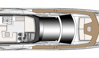 Pershing 8X full