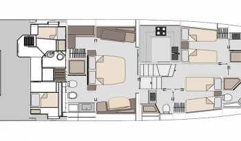 Pershing 8X full