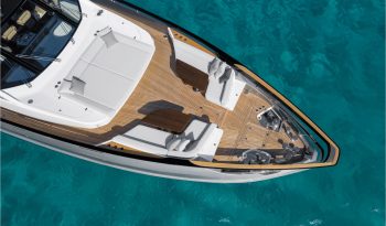 Azimut Grande S10 full