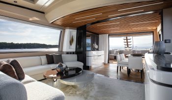 Azimut Grande S10 full