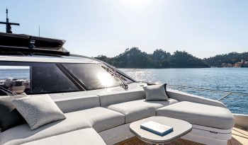 Azimut S8 full