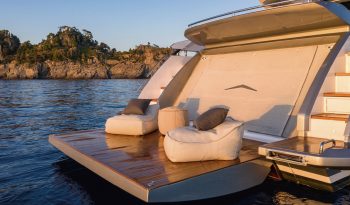 Azimut S8 full