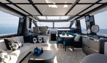 Azimut S8 full