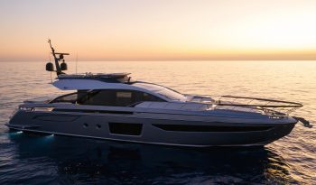 Azimut S8 full