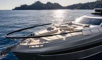 Azimut S8 full