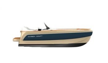 Carbon Craft CC110 full